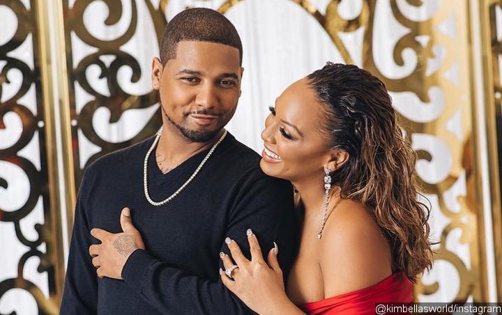 Juelz Santana's Wife Kimbella Kicked Out of Mansion After Failing to Pay Rent