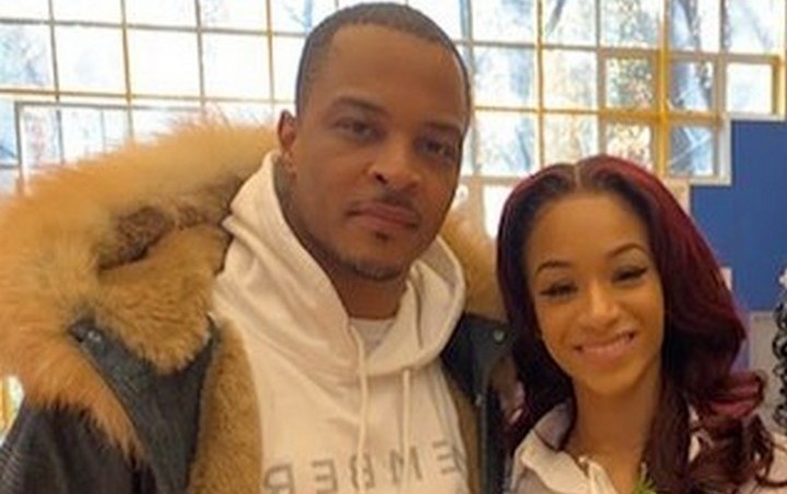 Lawmakers Want to Ban Virginity Examination After T.I.'s Comments About Checking Daughter's Hymen