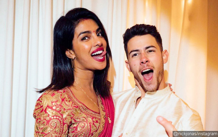 Priyanka Chopra Grateful That Nick Jonas Found Her in Sweet Wedding Anniversary Post