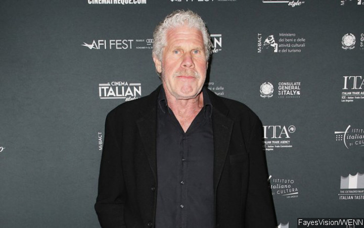 Crew of Ron Perlman's 'The Last Victim' Left Injured by Truck Accident on Set