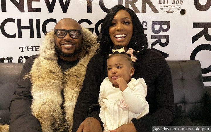 Porsha Williams Reveals Re-Engagement to Dennis McKinley After Cheating Scandal