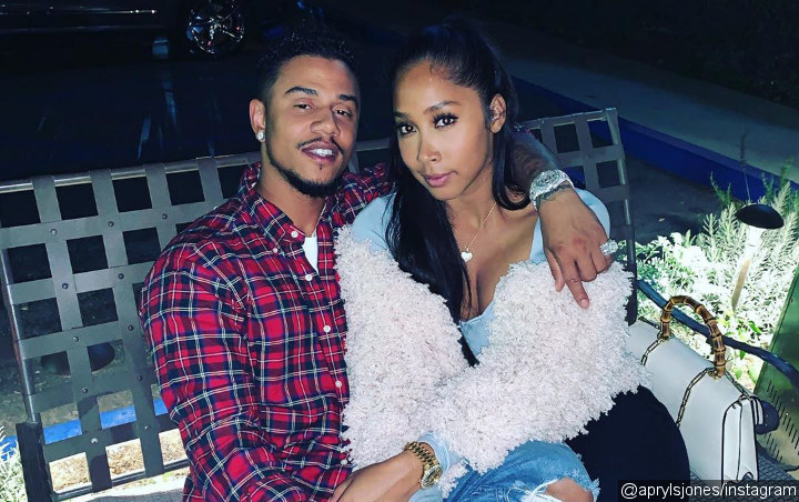 Getting Serious! Lil Fizz and Apryl Jones Already Talking About Marriage and Having Kids Together