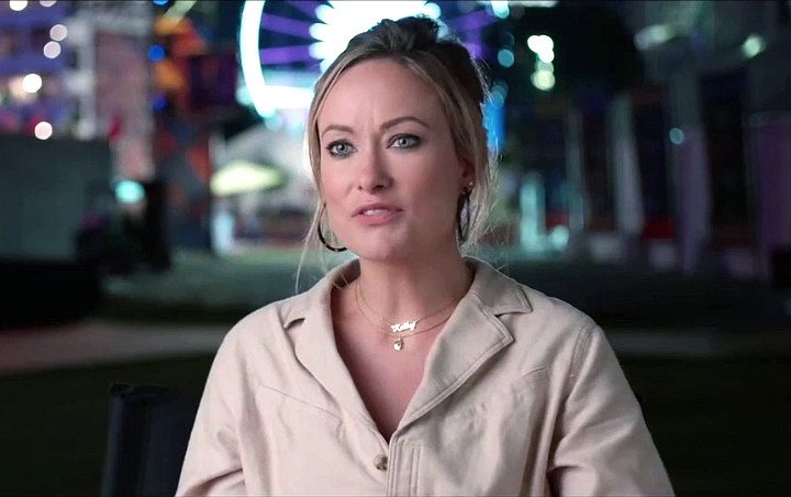 Olivia Wilde Stands by Kathy Scruggs Depiction in 'Richard Jewell' Amid Backlash