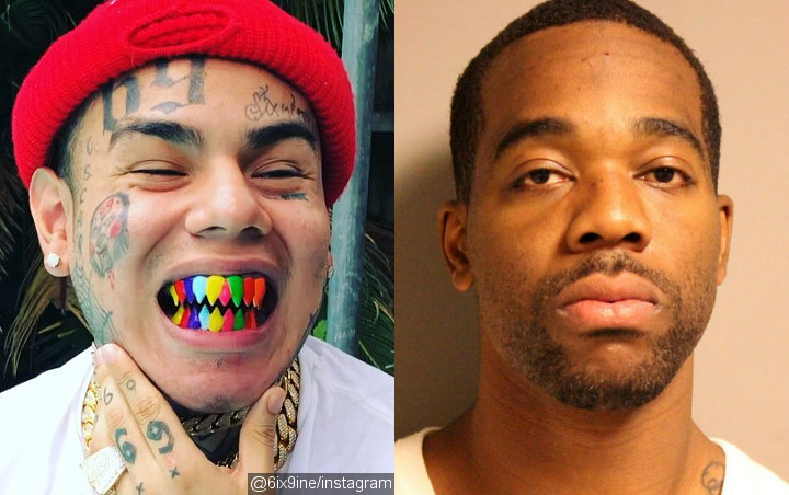 Tekashi69's Kidnapper Says Rapper Lied About Trippie Redd Beef, Wants New Trial