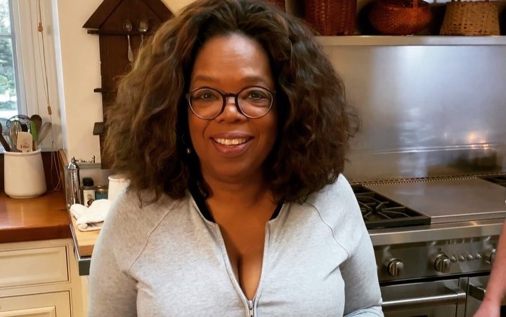 Oprah Winfrey Produces Documentary About Assault in Music Industry