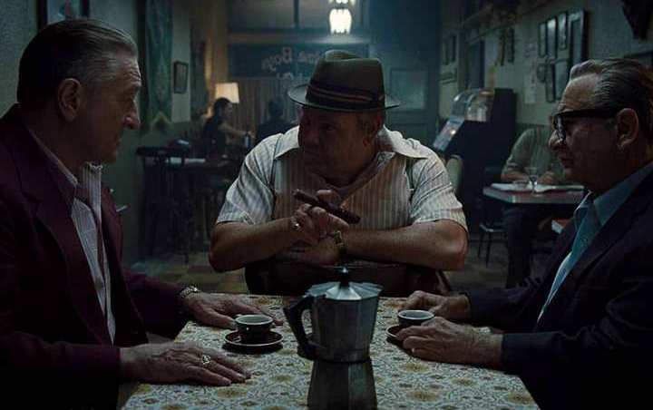 'The Irishman' Wins Best Movie at 2019 New York Film Critics Circle