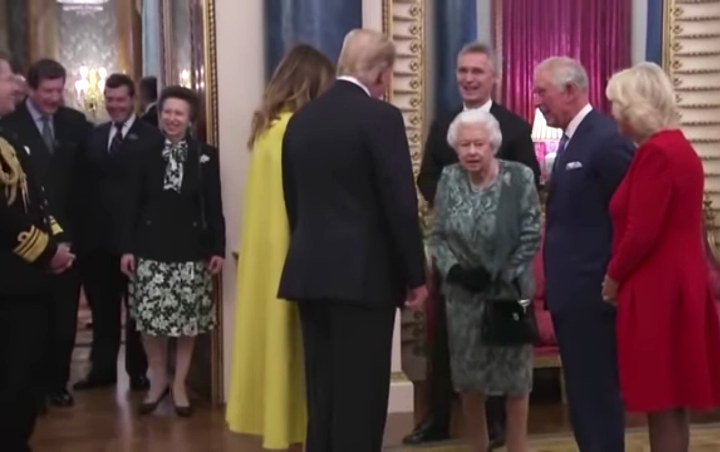 Twitter Relates With Princess Anne for Appearing to Snub Donald Trump, Royal Reporter Clarifies