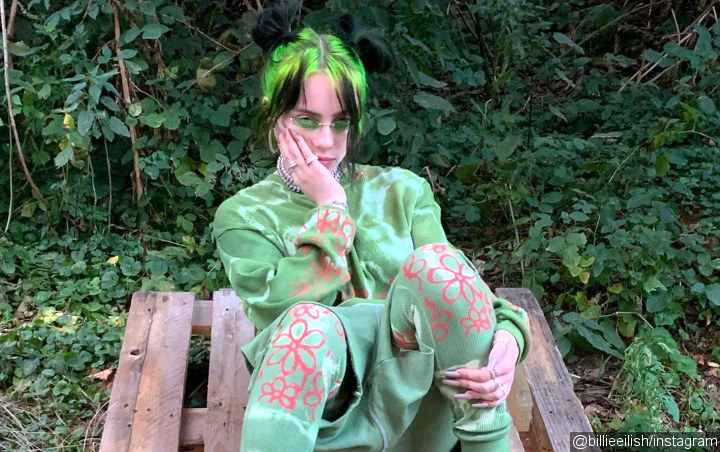 Billie Eilish Displays Her Creative Vision as Director With 'xanny' Music Video