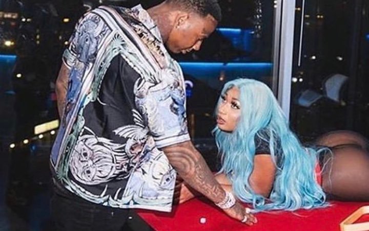 Megan Thee Stallion and MoneyBagg Yo Cut Ties With Each Other