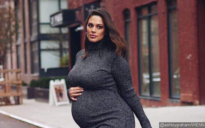 Pregnant Ashley Graham Feels 'Alone' as She Struggles With Losing Control Over Her Body