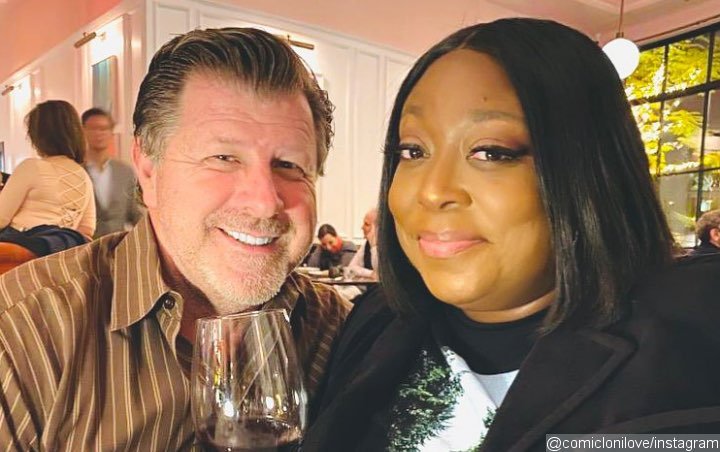 'The Real' Co-Host Loni Love Denies Breakup With Boyfriend Despite Cryptic Tweet