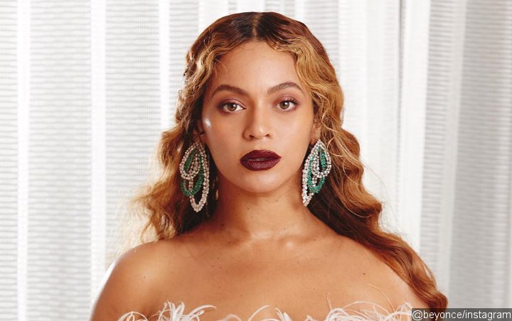 Beyonce: Miscarriage Helped Me Learn to Mother Myself