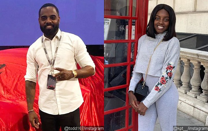 Kandi Burruss' Husband Todd Tucker Faces Backlash for Mistreating His Own Daughter