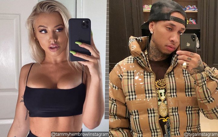 Kylie Jenner's Friend Confirms Tyga's NSFW 'Uno' Verse Is About Her