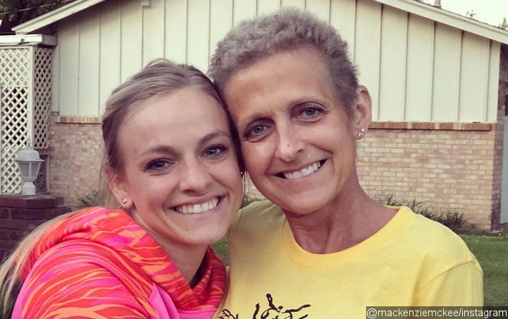 'Teen Mom' Star Mackenzie McKee on Mother's Death of Brain Cancer: She's Crossed the Finish Line