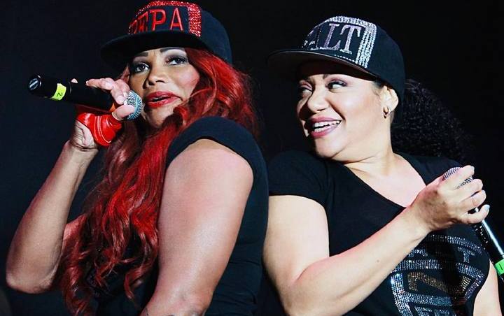 Salt-N-Pepa's Stylist and Tour Manager Leave to Work for Another Group 