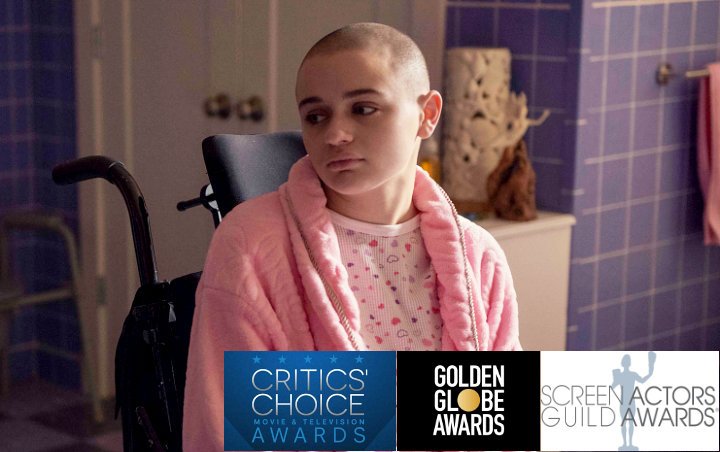 Joey King Finds Her Award Nominations for 'The Act' Performance 'Unexplainable'