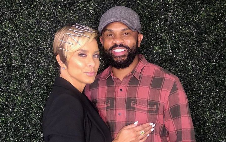 'RHOP' Star Robyn Dixon Engaged to Ex-Husband Juan - See Their Proposal Video