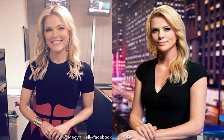 Megyn Kelly Gets 'Incredibly Emotional' Watching Charlize Theron Play Her in 'Bombshell'
