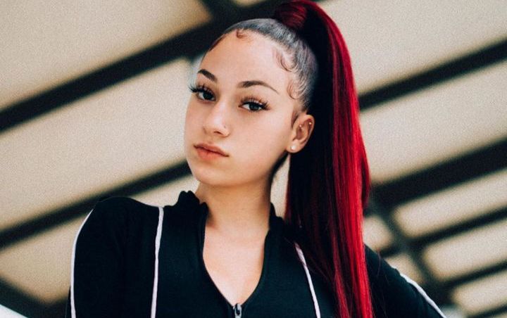Bhad Bhabie Feuding With NBA YoungBoy's Baby Mama