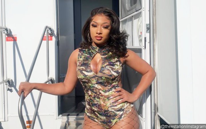 Megan Thee Stallion Frustrated With Numerous Dating Rumors: I Don't Belong to the Streets