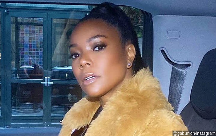 Gabrielle Union Advises Other Women Against Being 'Happy Negro' Post-'AGT' Firing
