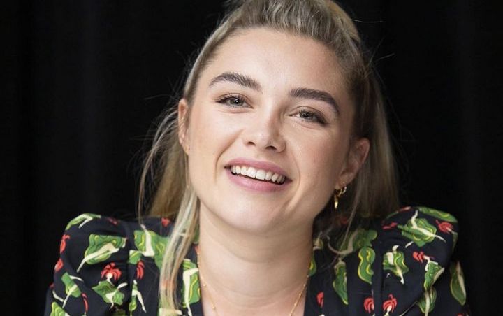 Florence Pugh Credits Nude Scenes for Helping Her With Insecurities