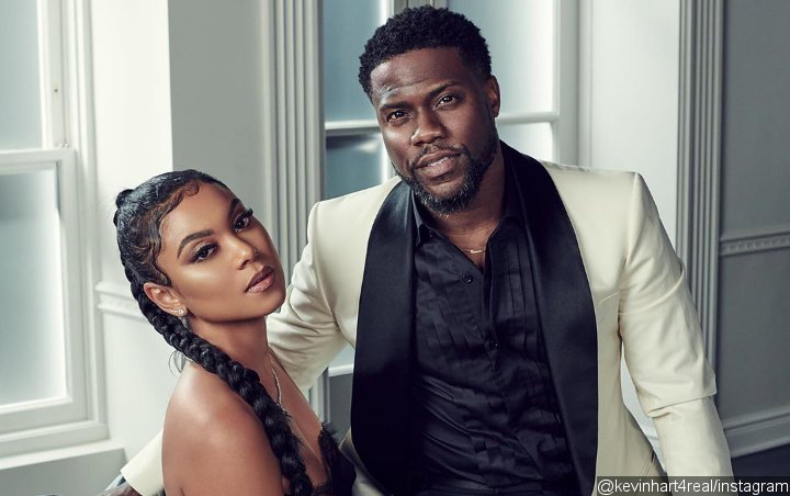 Kevin Hart Reveals Plan to Have Fourth Child