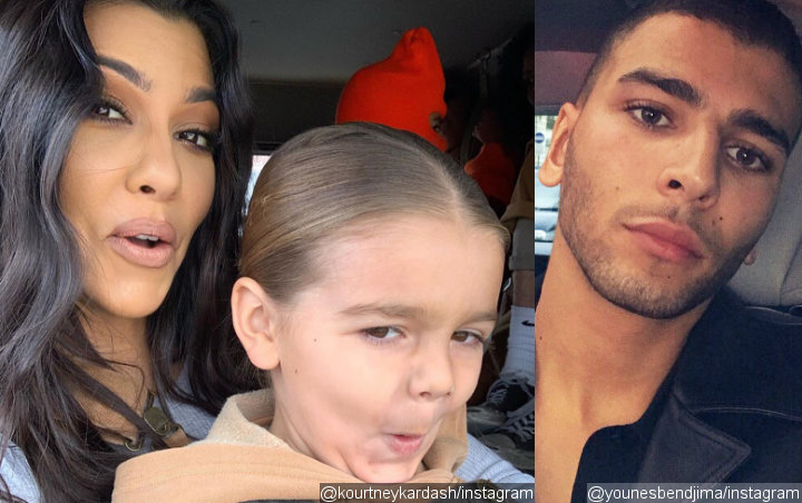 Kourtney Kardashian's Son Reign Gets Birthday Gift From Younes Bendjima Amid Reunion Rumors