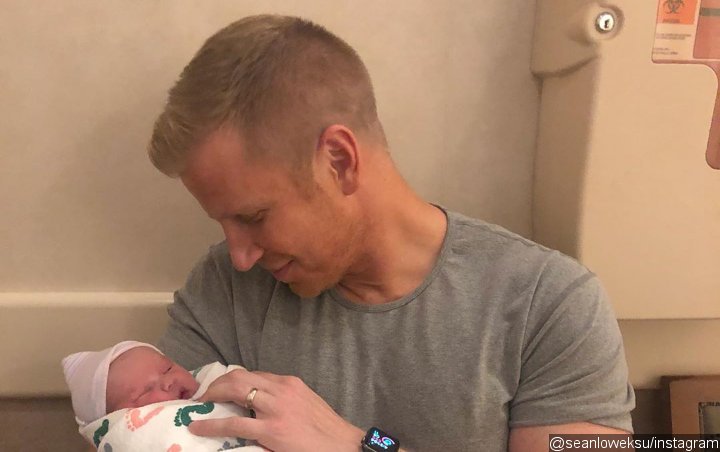 'Bachelor' Alum Sean Lowe's Wish Comes True With Third Baby's Arrival