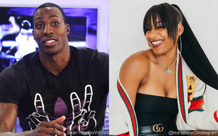 Report: Dwight Howard Started Dating 21-Year-Old Rumored Fiancee Since She Was in High School