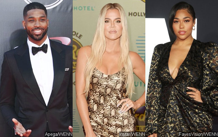 'Keeping Up with the Kardashians': Tristan Thompson Cheating on Khloe Kardashian With Jordyn Woods