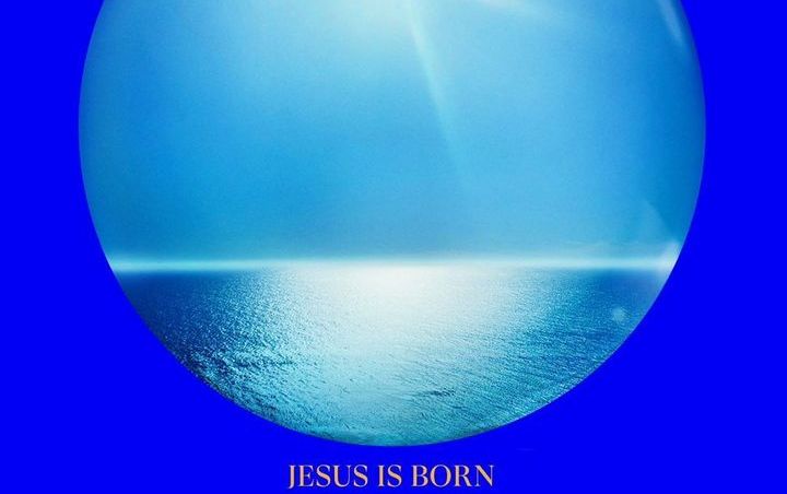 Kanye West Releases Second Gospel Album 'Jesus Is Born'