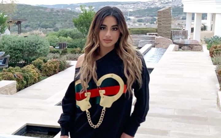 Ally Brooke Wants Tickets to Her Idol's Concert for Christmas