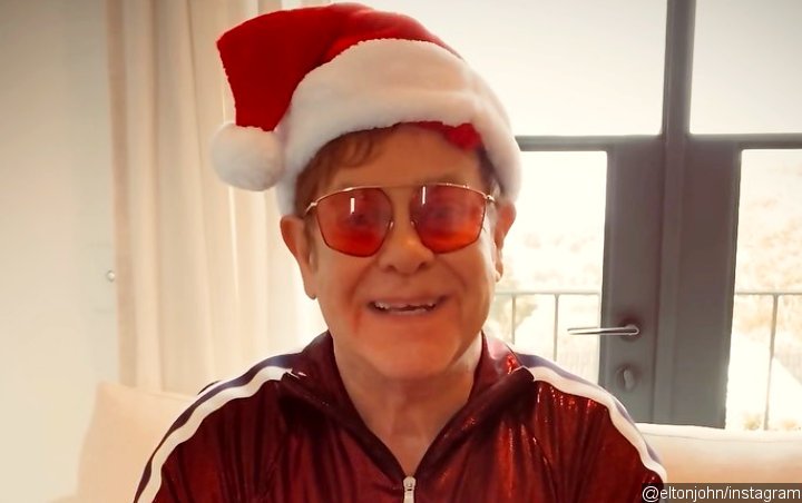 Elton John Reflects on 2019 Being His 'Most Successful' Year