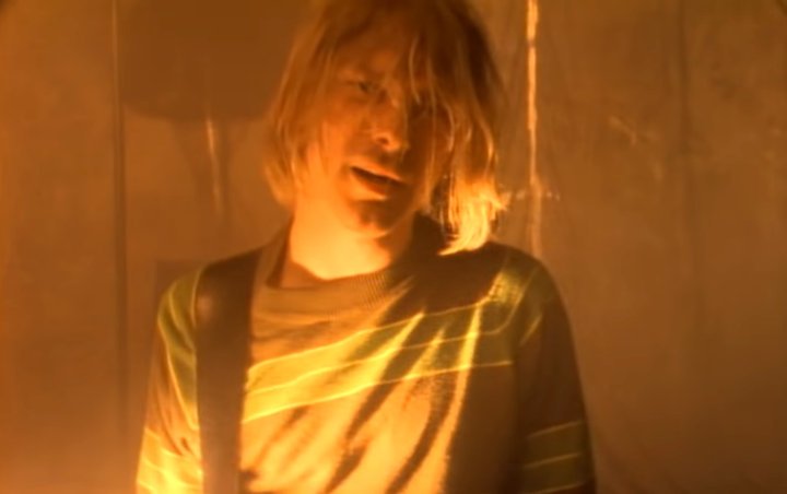 Nirvana's 'Smells Like Teen Spirit' Video Attains One Billion Views on YouTube 