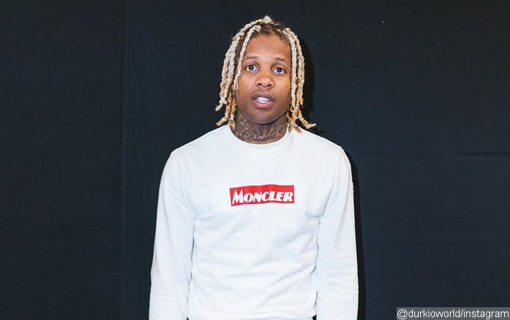 Rapper Lil Durk Is Denied Entry Into the Bahamas Because of Attempted Murder Case