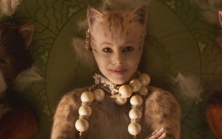 'Cats' Stands to Lose at Least $71 Million After Getting Scathing Reviews