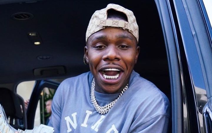 DaBaby Flaunts His Money After Prison Release: 'The Devil Can't Do Nothing With Me'