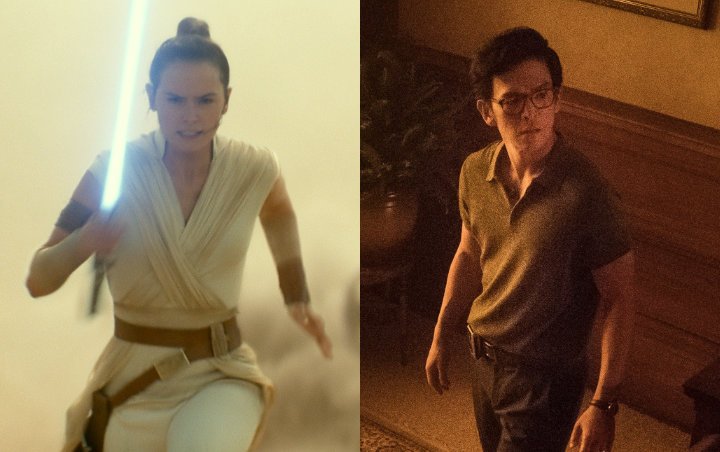 Box Office: The Force Is Still Strong With 'Rise of Skywalker' as 'Grudge' Fails to Scare