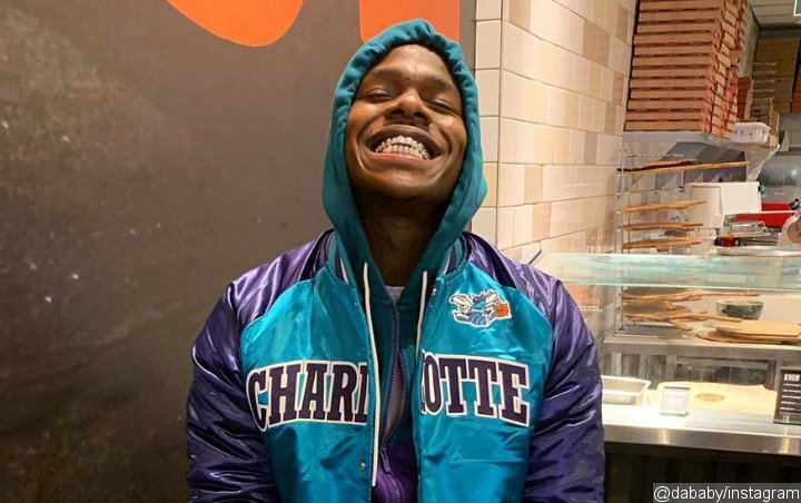 DaBaby Breaks Silence on His Recent Arrest: 'Weak A** 48 Hours I Spent in Jail'