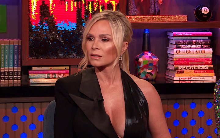Tamra Judge Breaks Silence on Rumors of Her Getting Fired From 'RHOC'