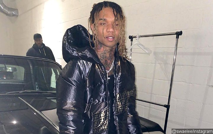 Swae Lee Prays for 'Compassion' After Brother Gets Arrested for Stepfather's Death