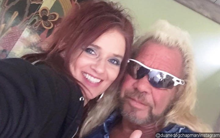 Dog the Bounty Hunter on Rumored New GF Moon Angell: She's Been So Good to Me