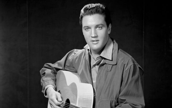 Elvis Presley's Granddaughters Barred From His 85th Birthday Celebration