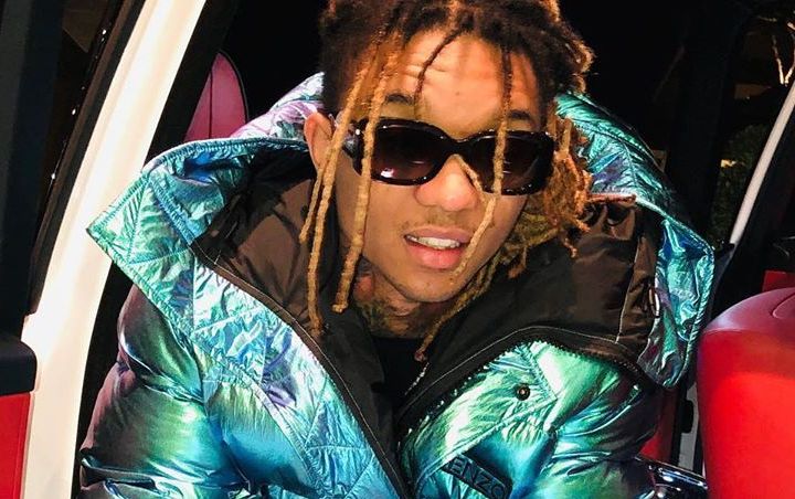 Swae Lee's Brother Charged for Murdering Rapper's Stepfather