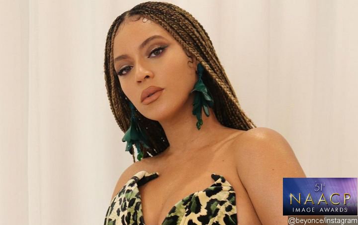 Beyonce Leads the Pack at 2020 NAACP Nominations