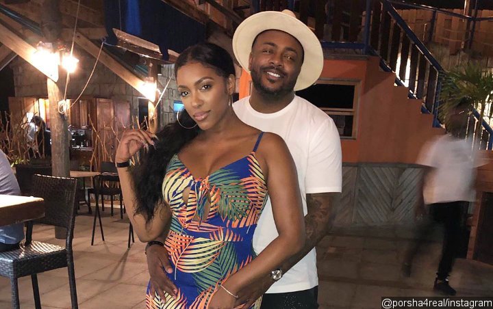 Porsha Williams Is Unbothered After Fiance Dennis McKinley Is Caught on a Date With 4 Women