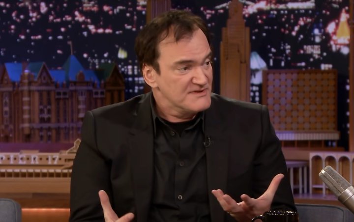 Quentin Tarantino Spills How 'Golden Girls' Role Made 'Reservoir Dogs' Possible