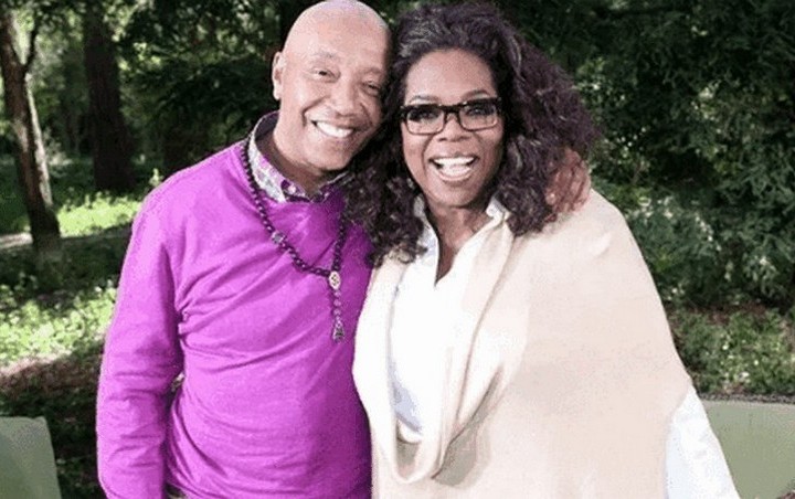 Oprah Winfrey Exits Documentary About Sexual Assault Accusations Against Russell Simmons